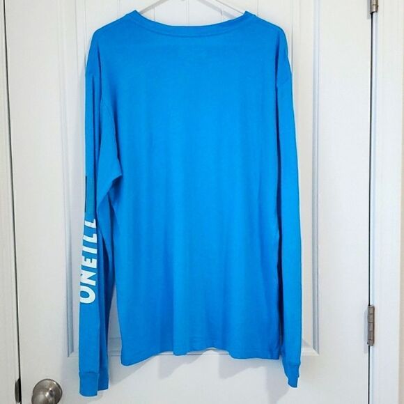 Oneill mens modern long sleeve,  size large - Picture 5 of 5
